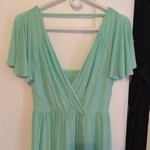 ASOS Elegant Maxi Dress 6